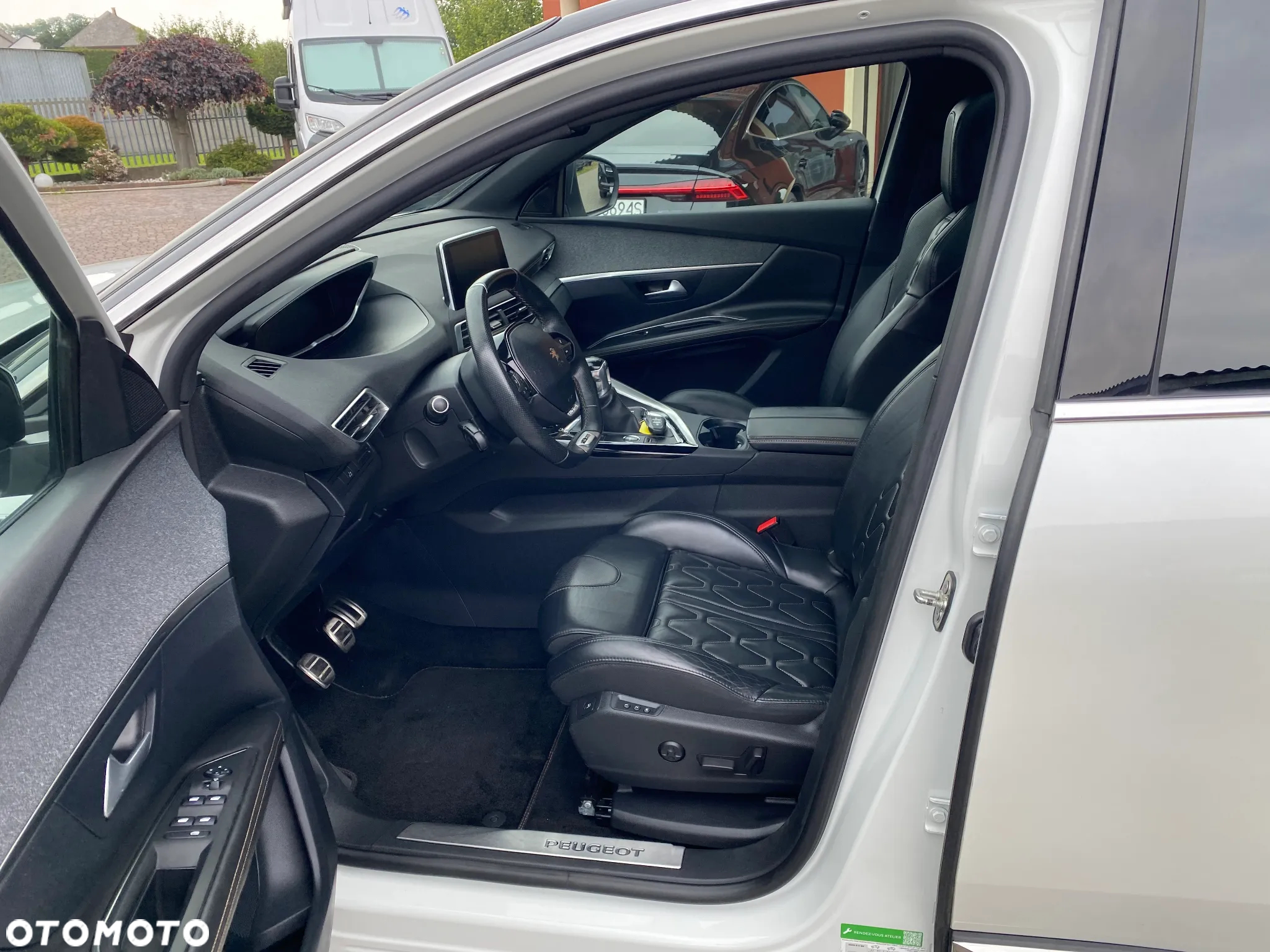 Peugeot 3008 - 7