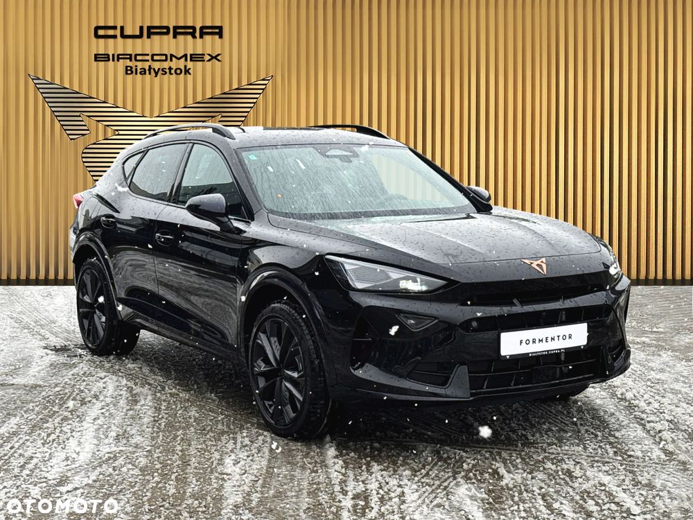 Cupra Formentor 1.5 TSI - 9