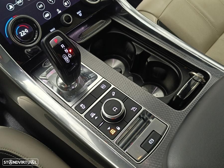 Land Rover Range Rover Sport P400e HSE Dynamic - 17