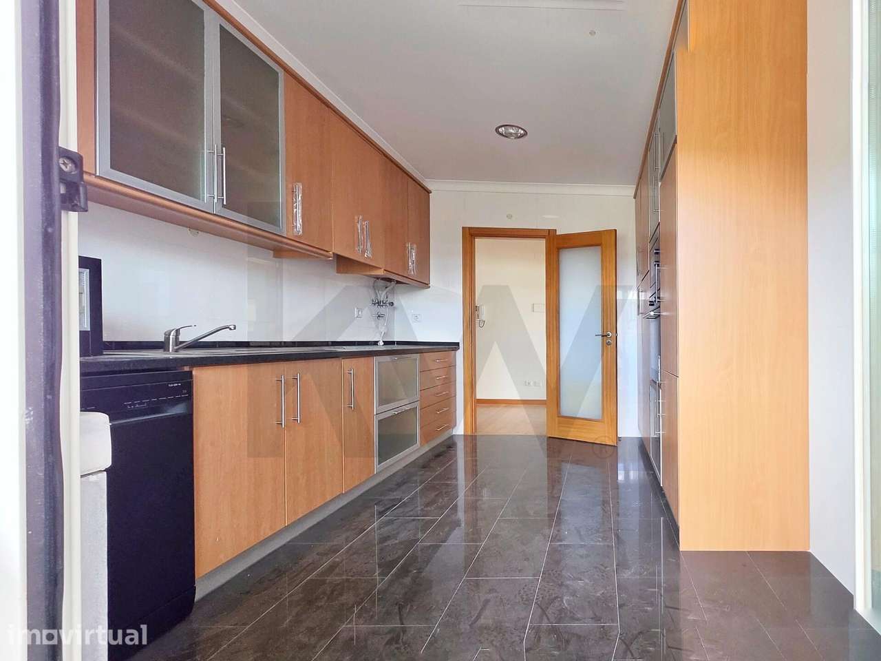 T3 com 152 m2, Varanda, Garagem, Condominio fechado | Paço de Arcos - Grande imagem: 5/35