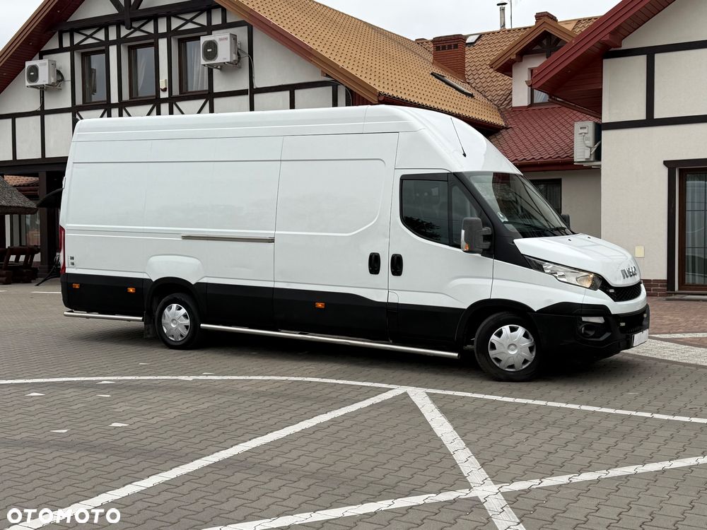 Iveco 35 S  3.0 - 5