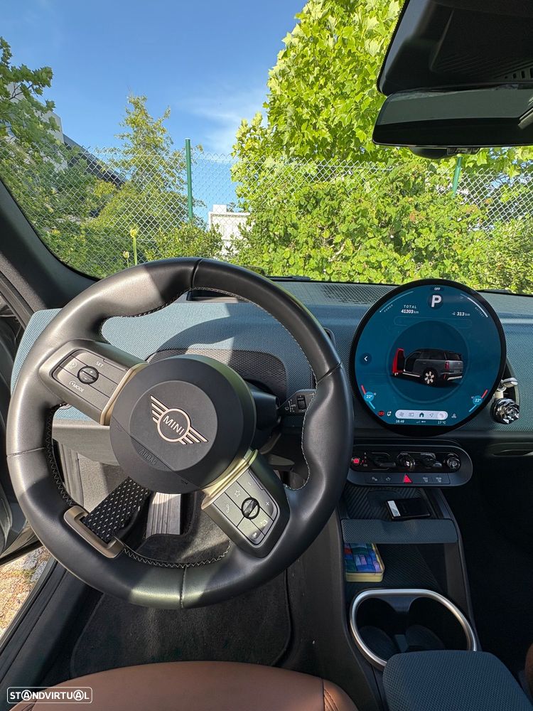 MINI Countryman E Favoured L - 8
