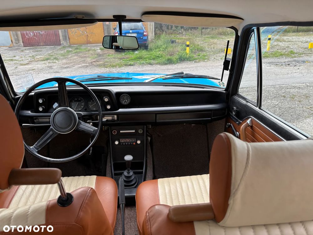 BMW Inny - 7