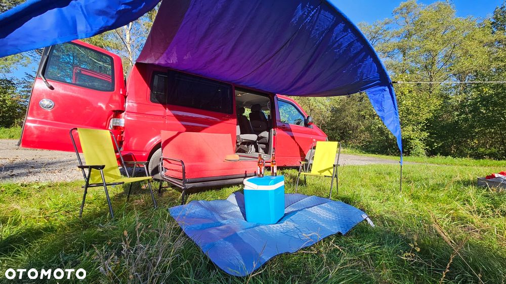 Volkswagen Caravelle BiTDI L2 Comfortline - 27