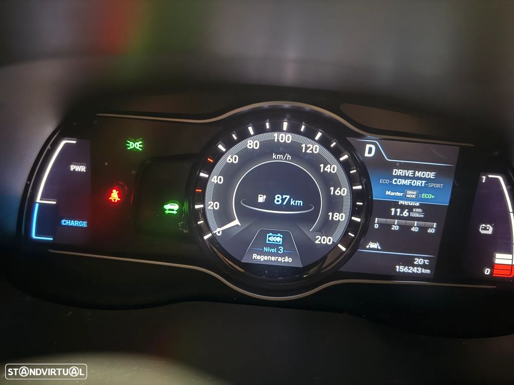Hyundai Kauai Premium - 13