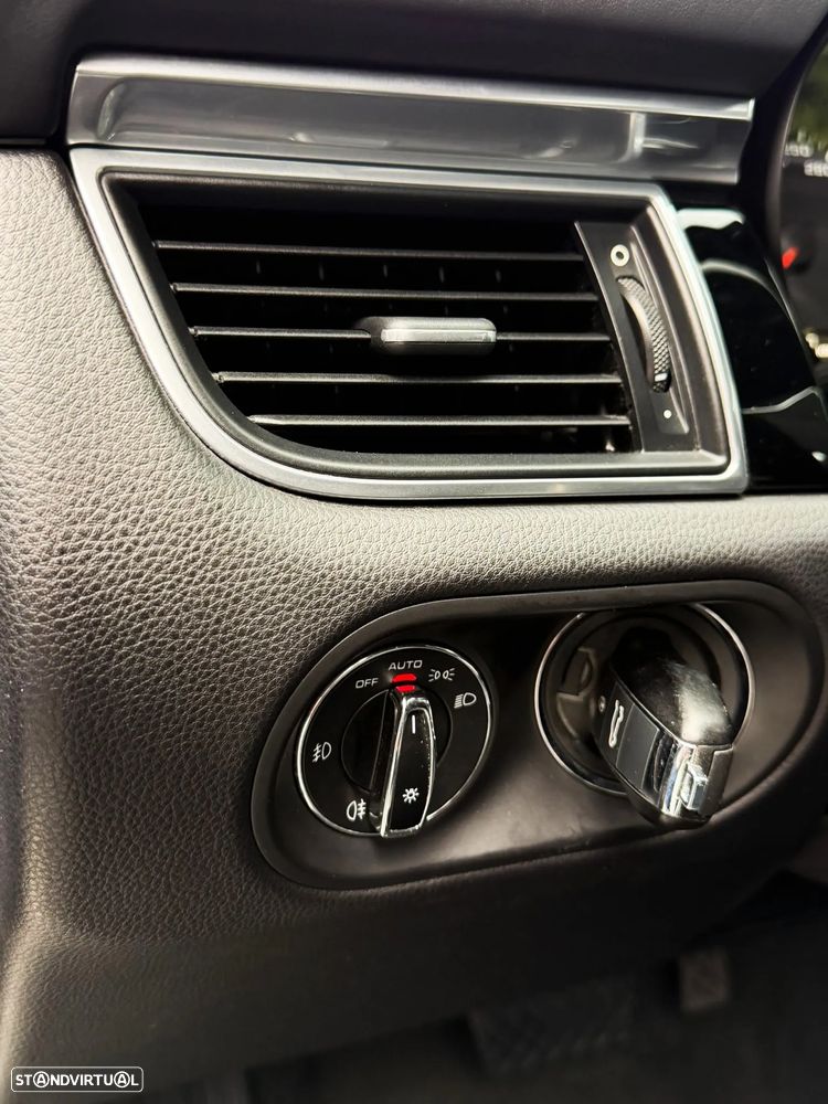 Porsche Macan S PDK - 11