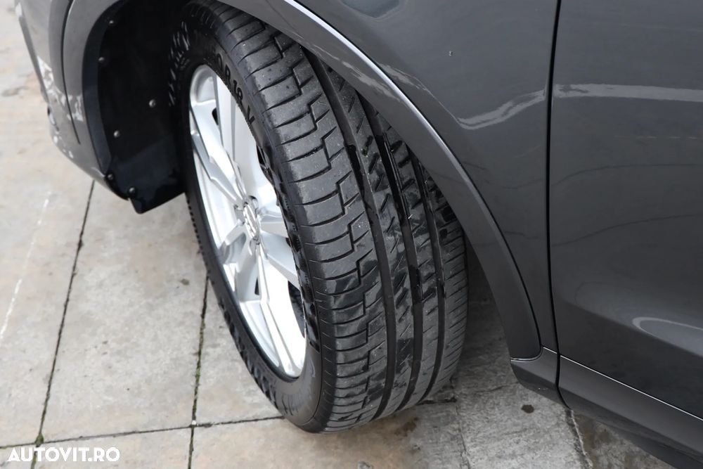 Audi Q3 2.0 TDI Quattro S tronic sport - 36