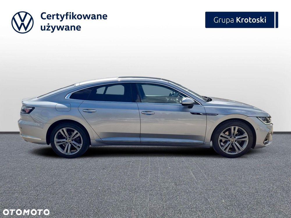 Volkswagen Arteon 2.0 TSI R-Line DSG - 10