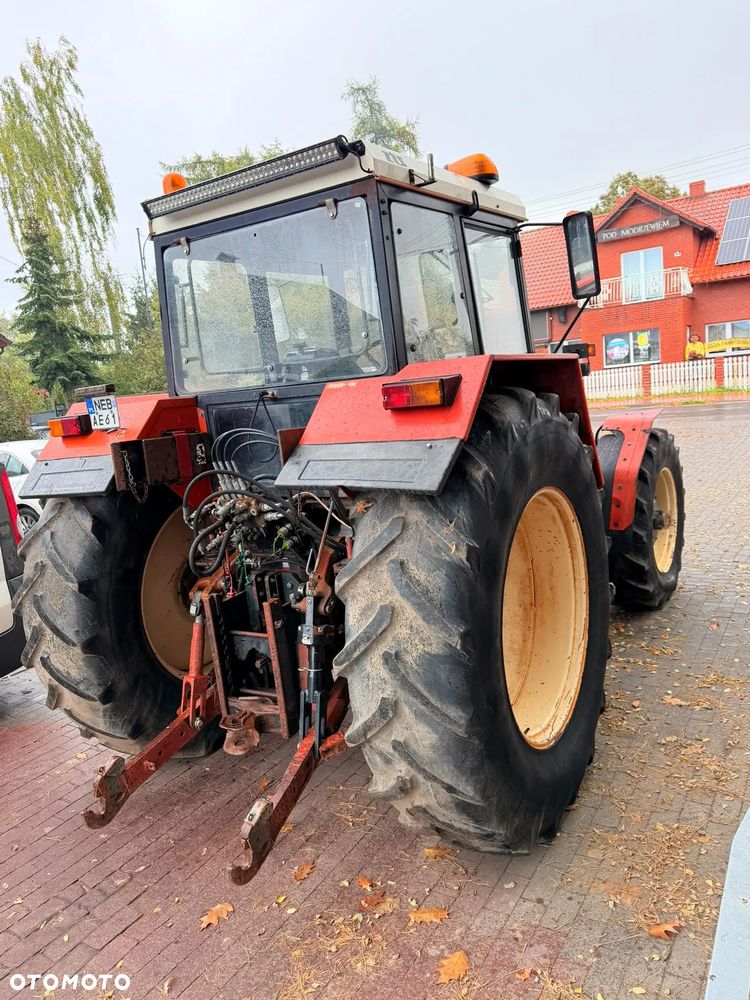 Zetor ZTS MARTIN 16245 - 13