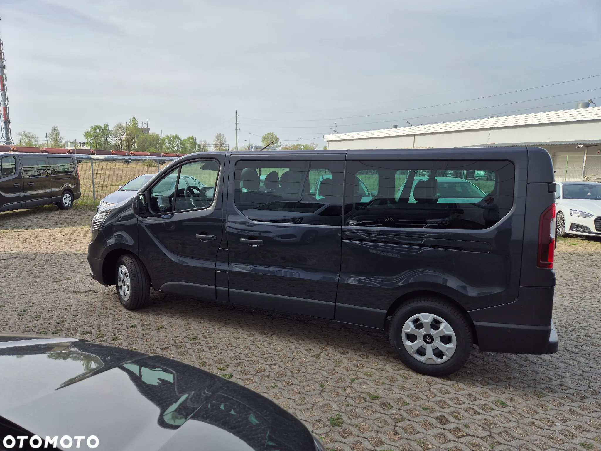 Renault Trafic - 9