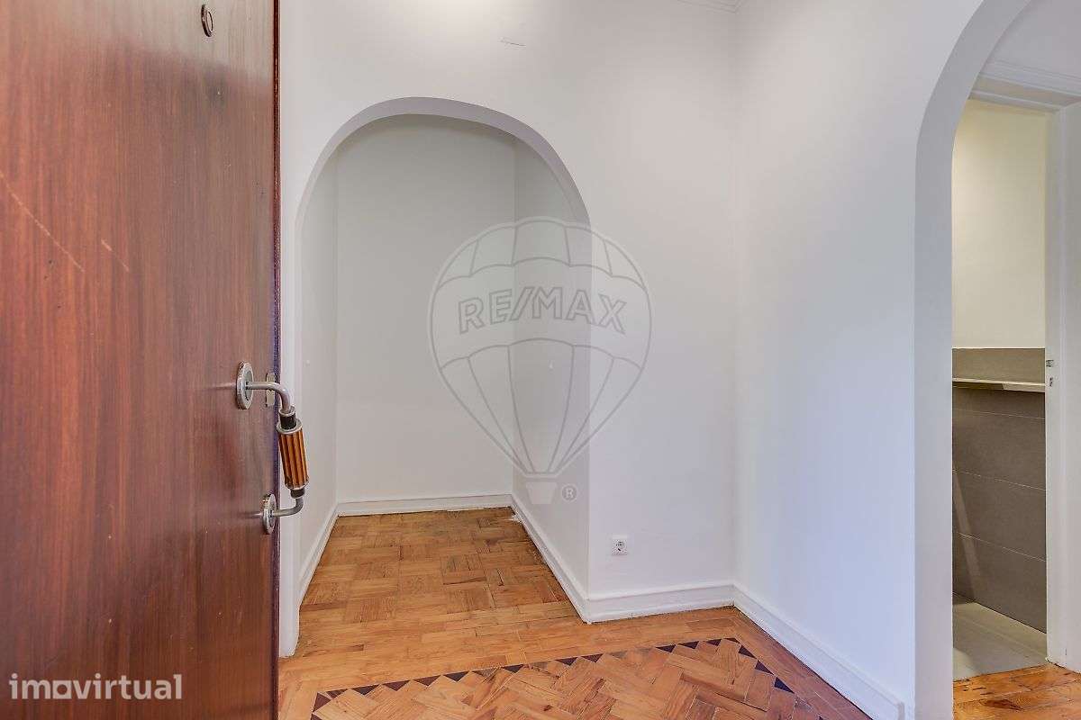 Apartamento T1 para venda - Grande imagem: 2/21