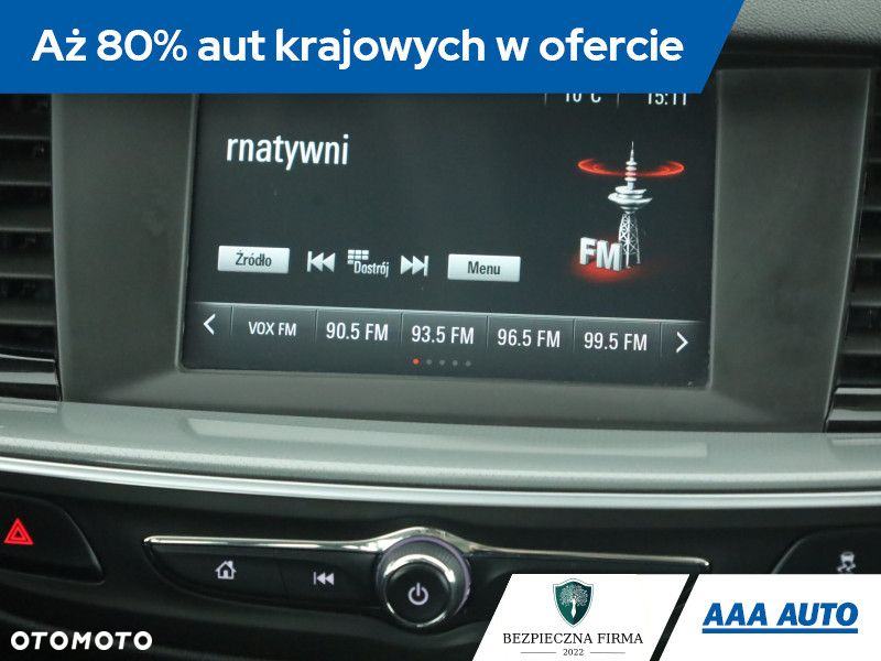 Opel Insignia - 10
