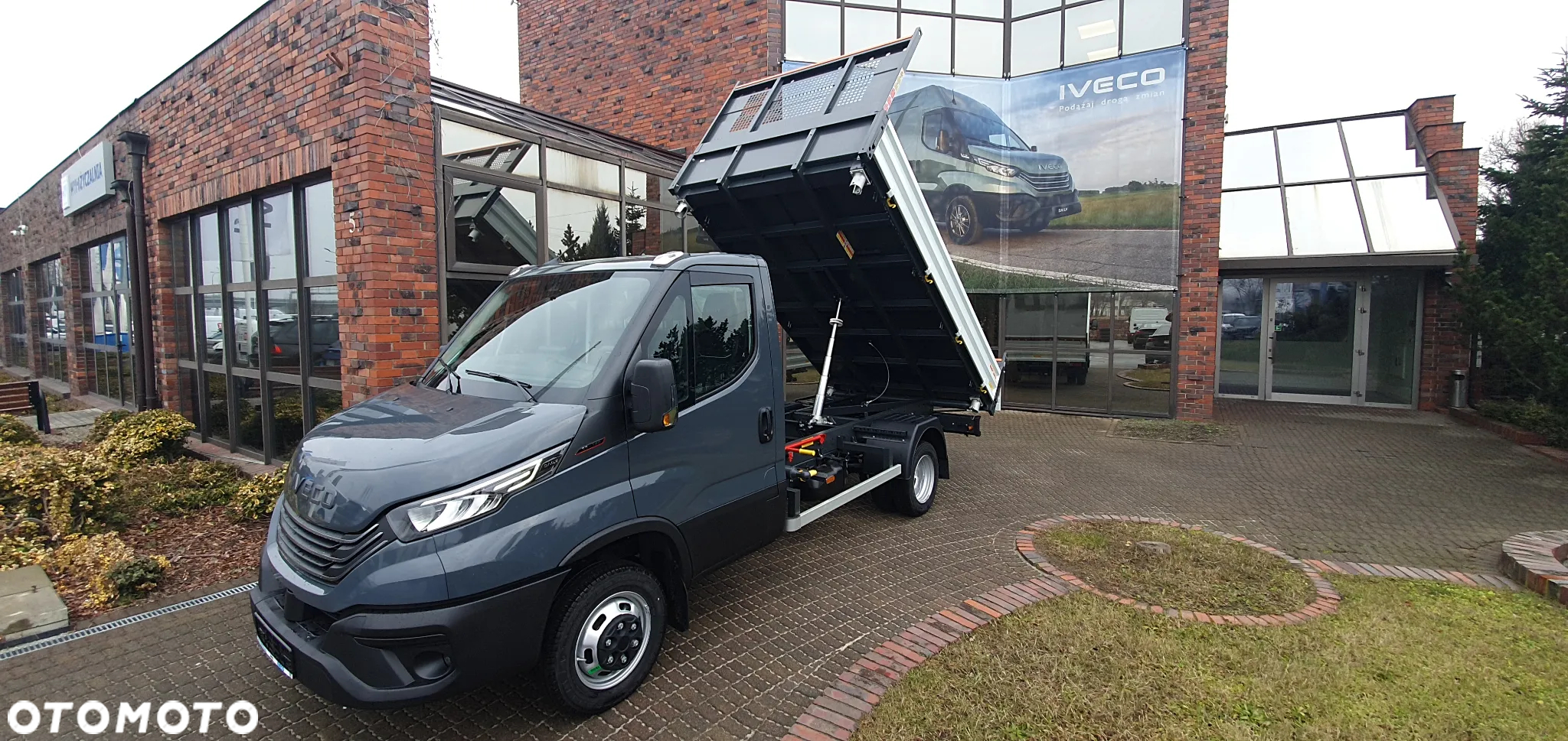 Iveco Daily 50C18 3,5t DMC - 21