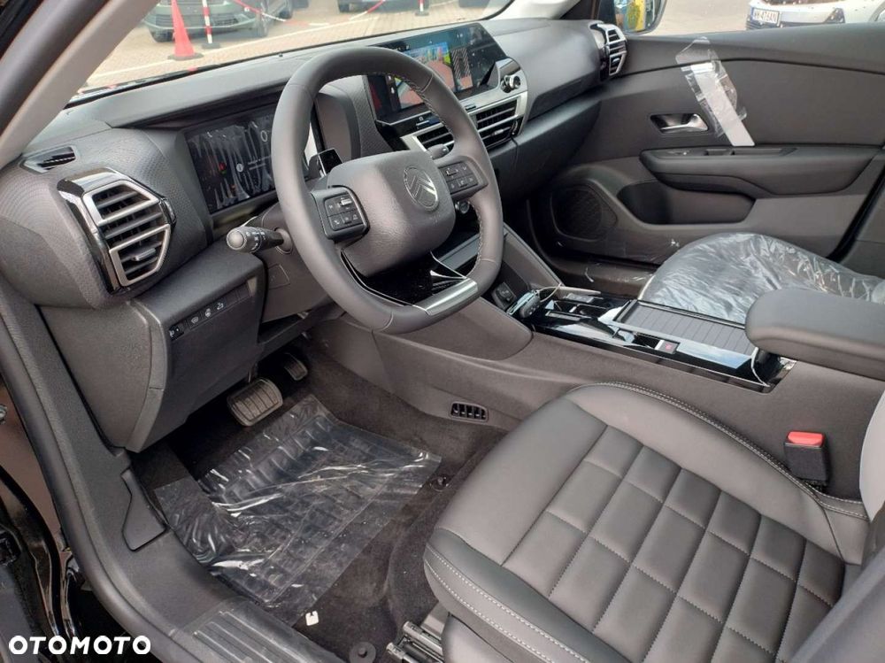 Citroën C4X - 12