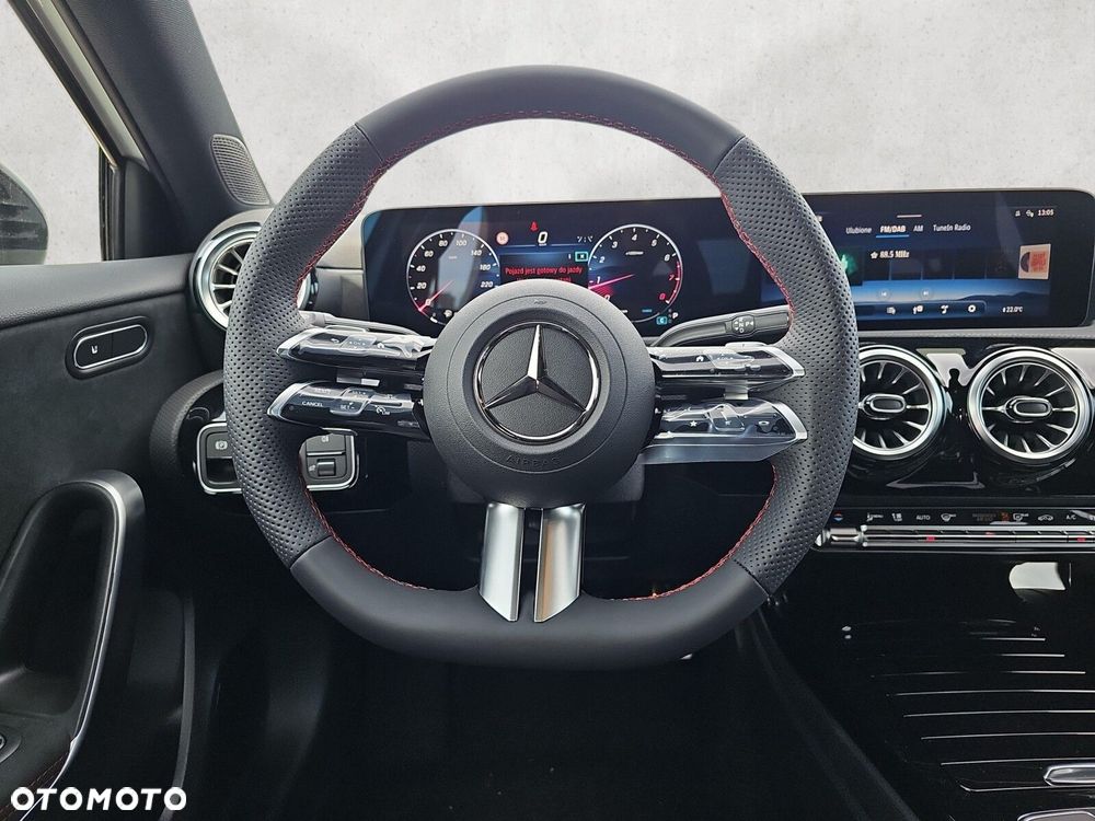 Mercedes-Benz Klasa A - 15