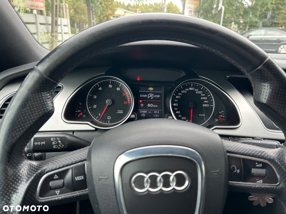 Audi A5 - 9