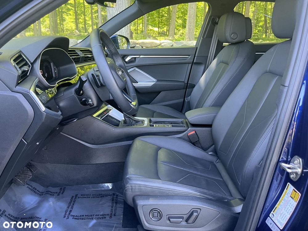 Audi Q3 - 15