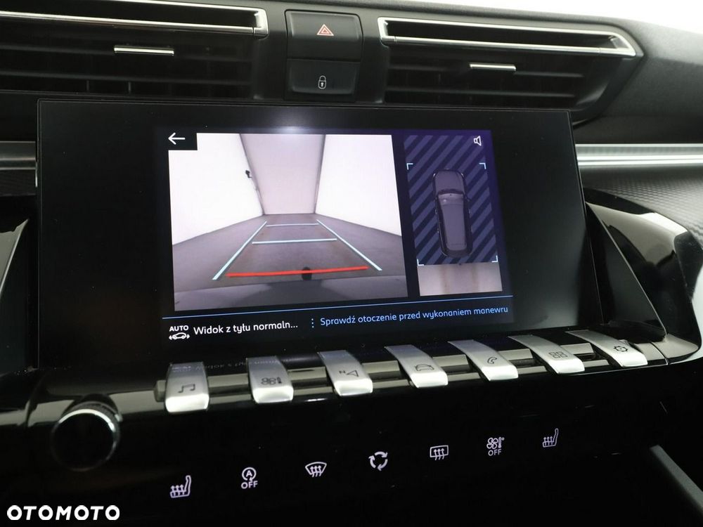 Peugeot 508 BlueHDi 130 EAT8 Active Pack - 27