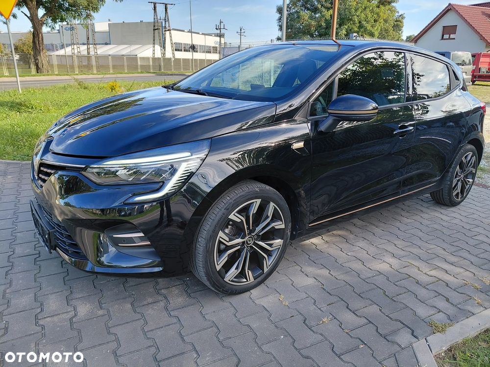 Renault Clio - 3