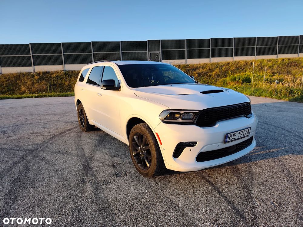 Dodge Durango - 2