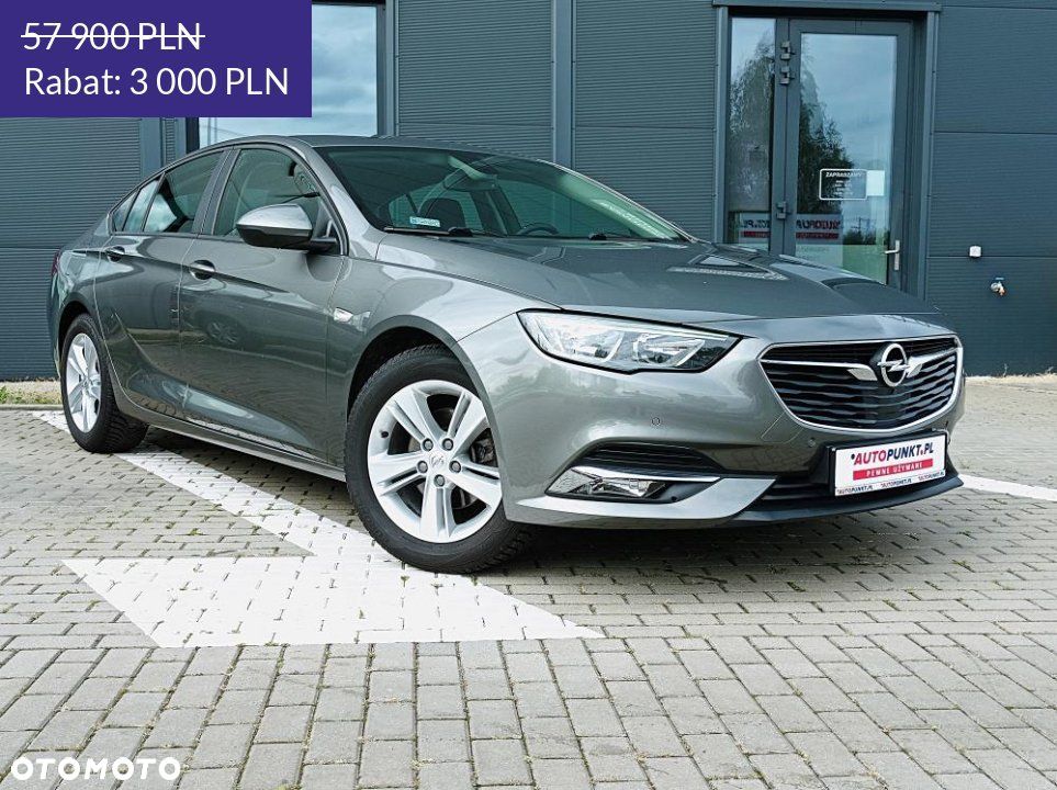 Opel Insignia - 6