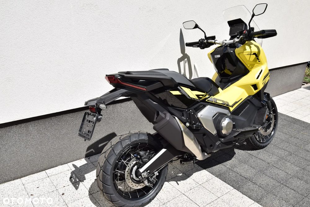 Honda X-ADV - 4