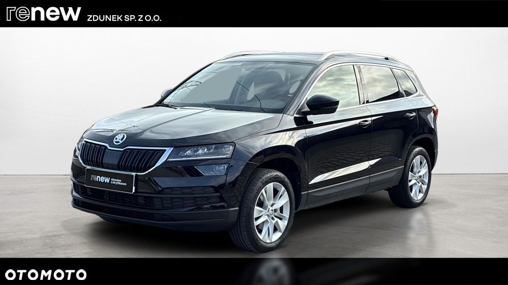 Skoda Karoq - 2