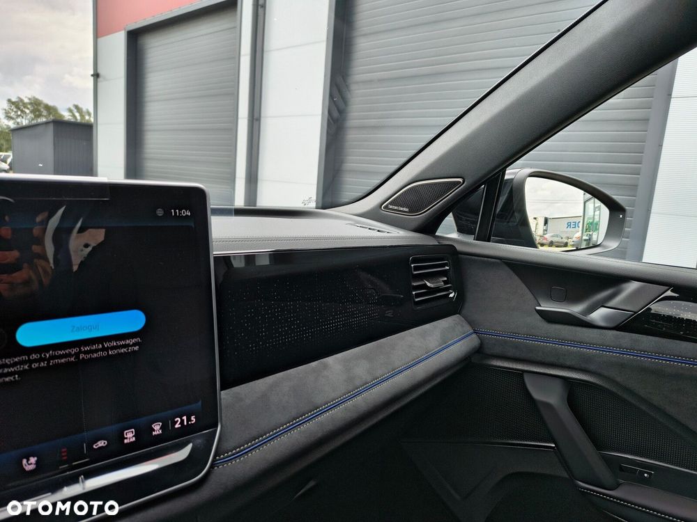 Volkswagen Tiguan 2.0 TSI 4Mot R-Line Plus DSG - 25