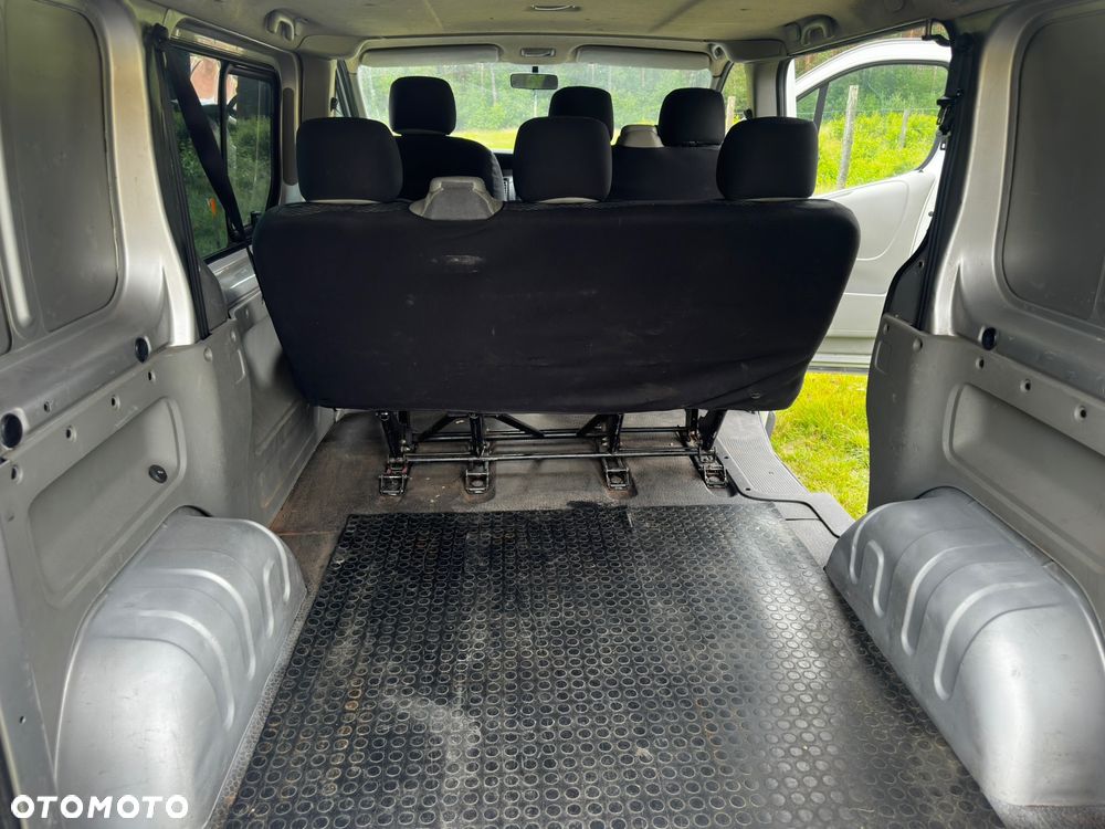 Renault Trafic - 4