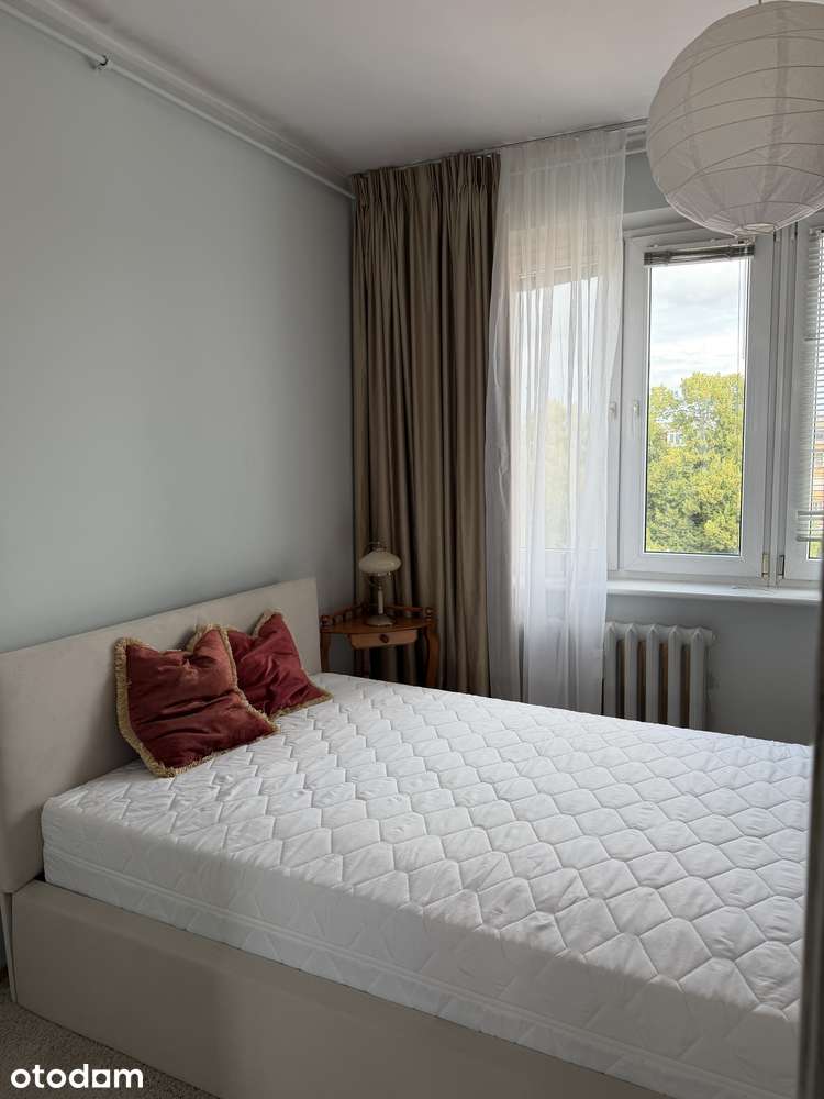Mieszkanie na sprzedaż, 2 pokoje, 38 m², Myślibórz