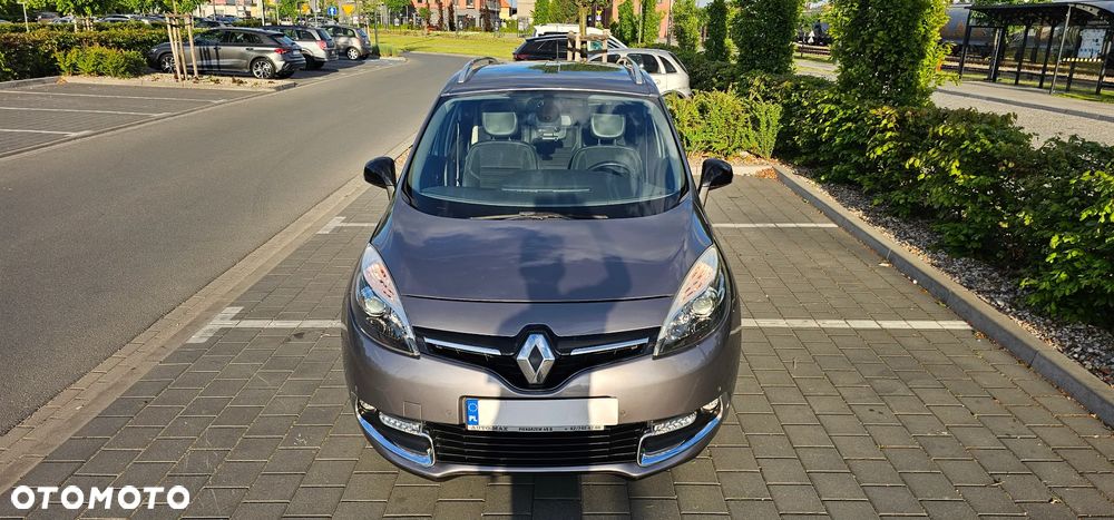 Renault Scenic Energy dCi 130 S&S Bose Edition - 19