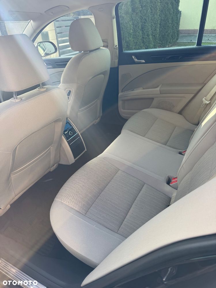 Skoda Superb - 16