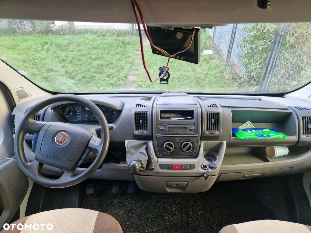Fiat Ducato L2H2 - 21