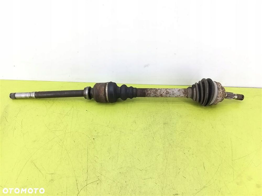 Półoś przód przednia prawa Citroen C5 I 2.016V 136KM 2001-2004 - 1