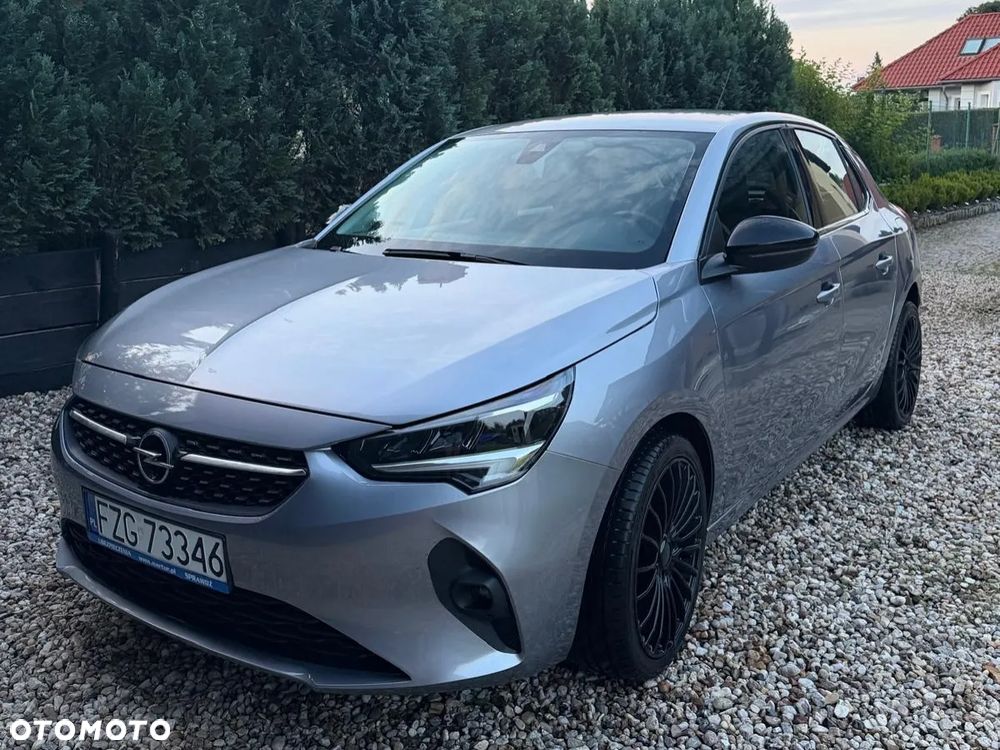 Opel Corsa 1.5 Start/Stop GS Line - 1
