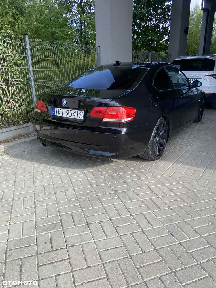 BMW Seria 3 320d DPF Edition Fleet Exclusive - 3