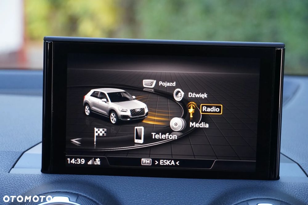 Audi Q2 1.4 TFSI Cylinder on demand S tronic sport - 28