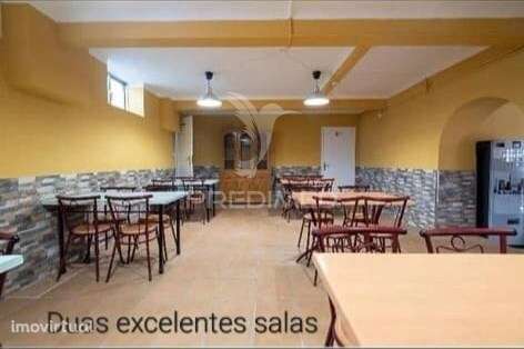 Restaurante em Arcozelo com 250 m² - Grande imagem: 2/9