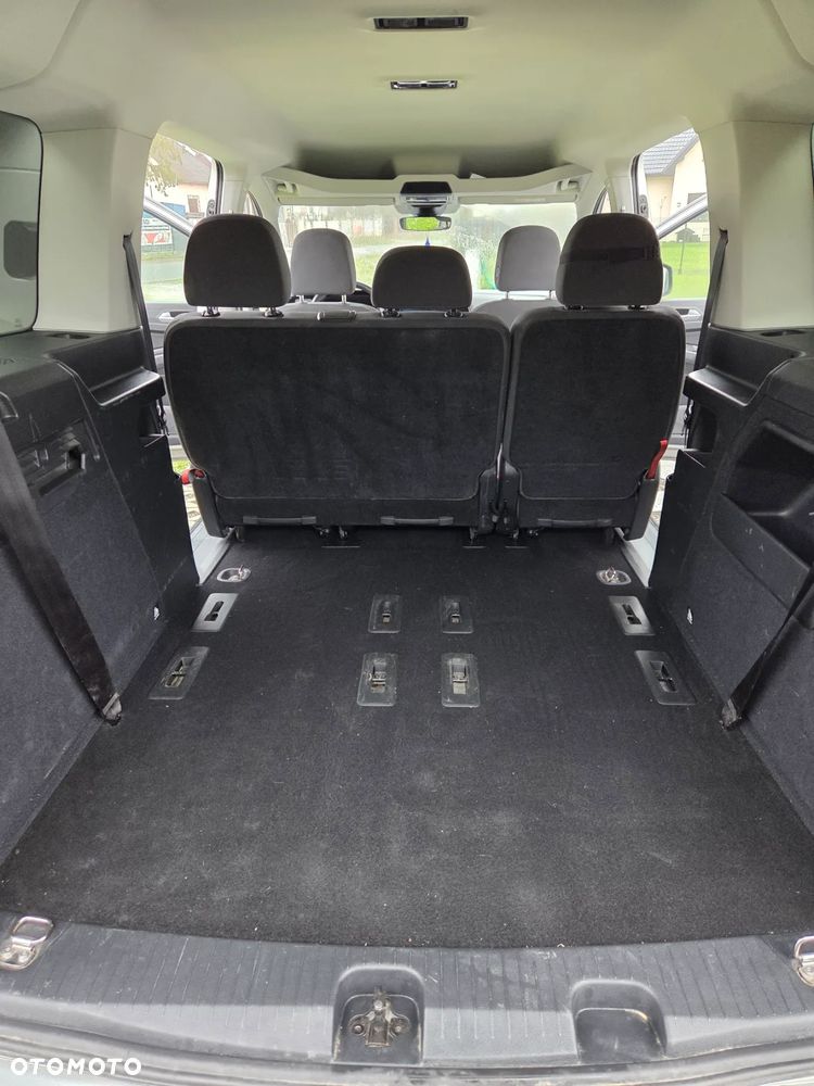 Ford Tourneo Connect Grand 2.0 EcoBlue Titanium - 7