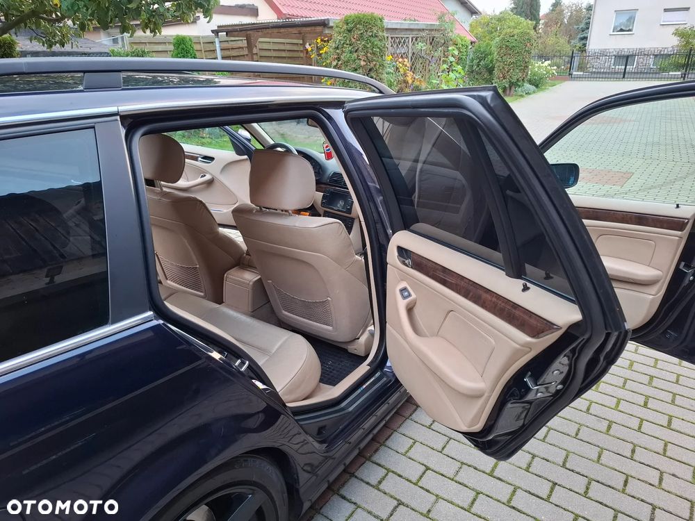 BMW Seria 3 328i - 10