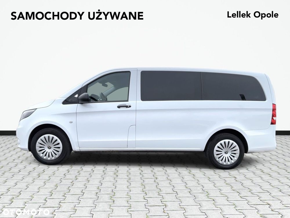 Mercedes-Benz Vito - 8