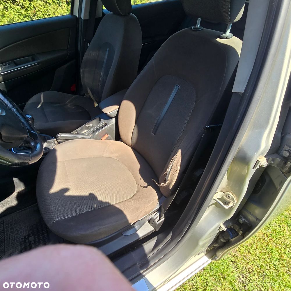 Fiat Bravo 1.9 Multijet Dynamic - 8