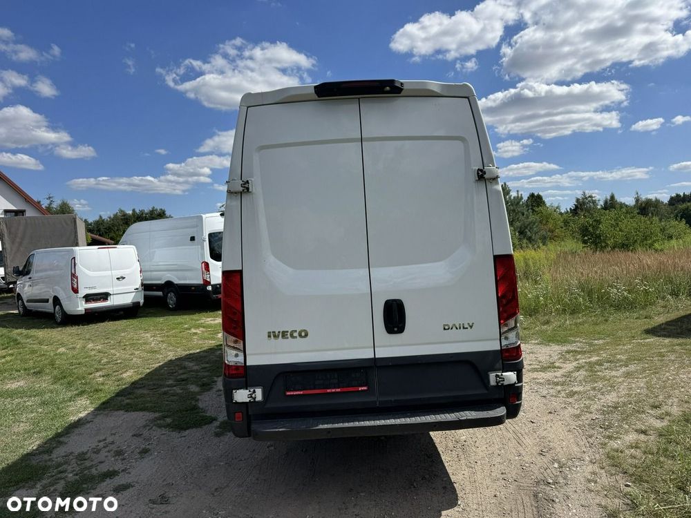 Iveco Daily 35S16 V - 6