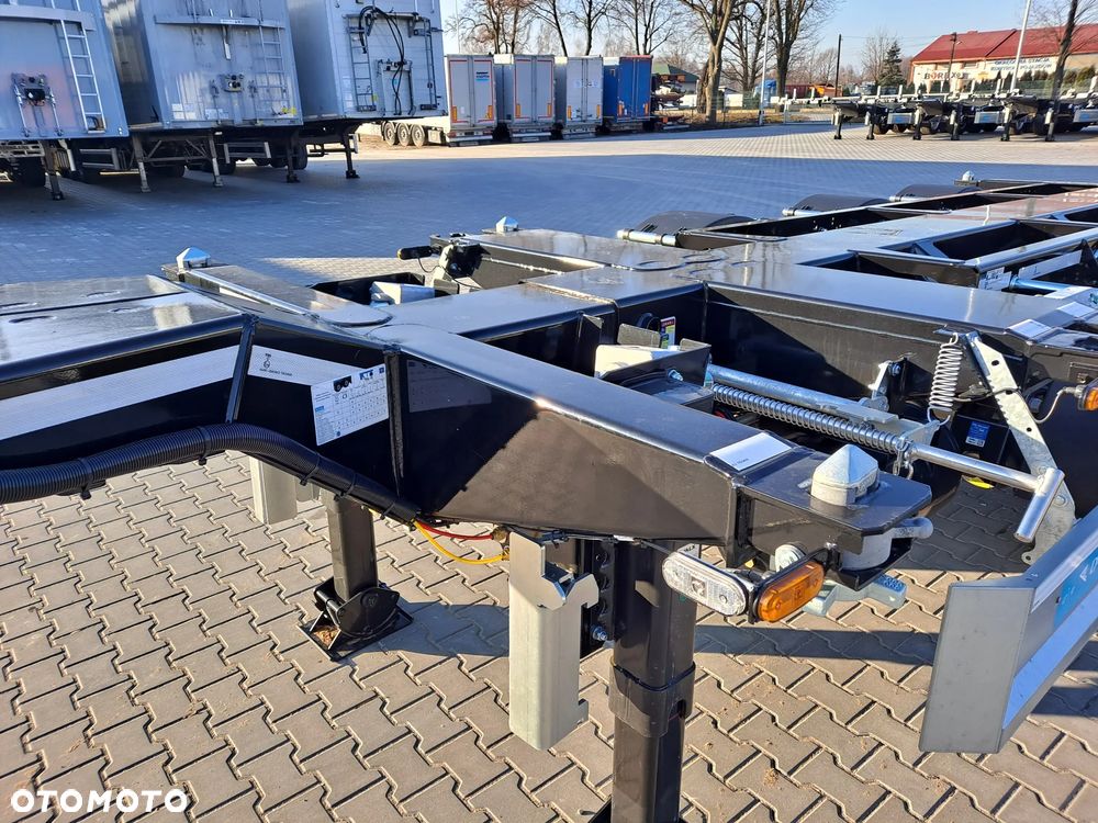 D-TEC Flexitrailers FT-LS ECO - 22