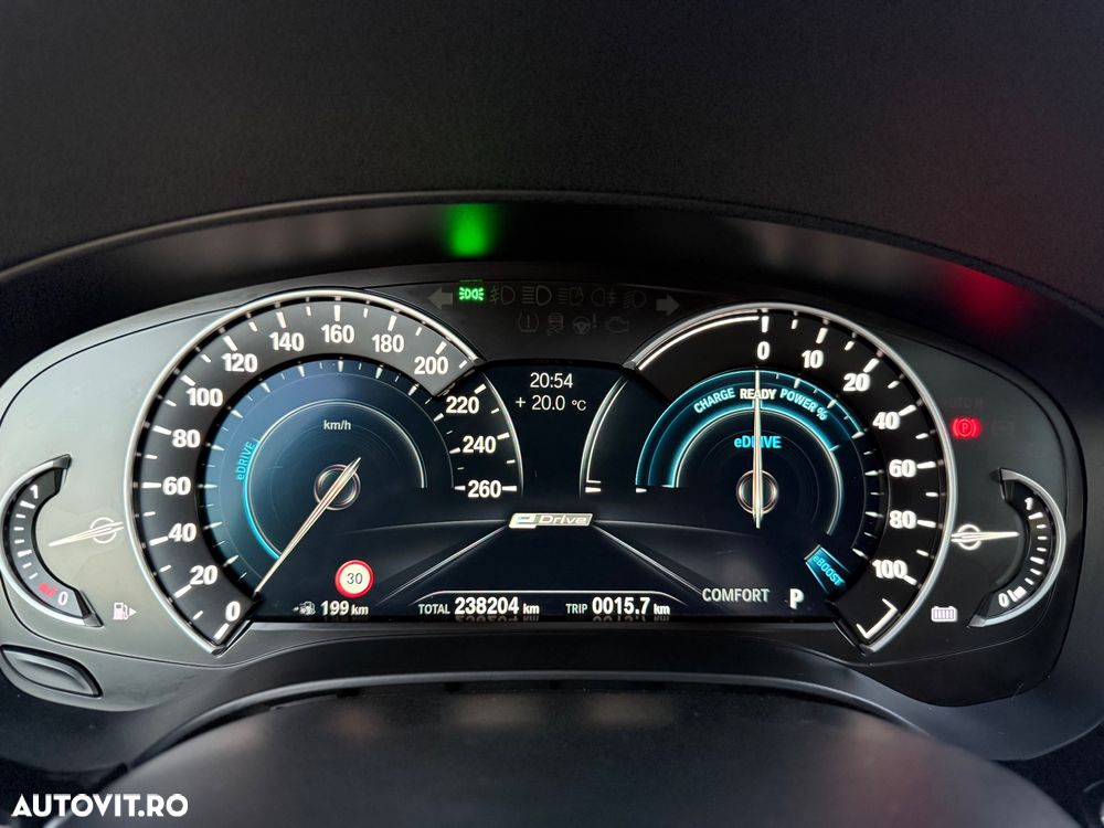 BMW Seria 5 - 16