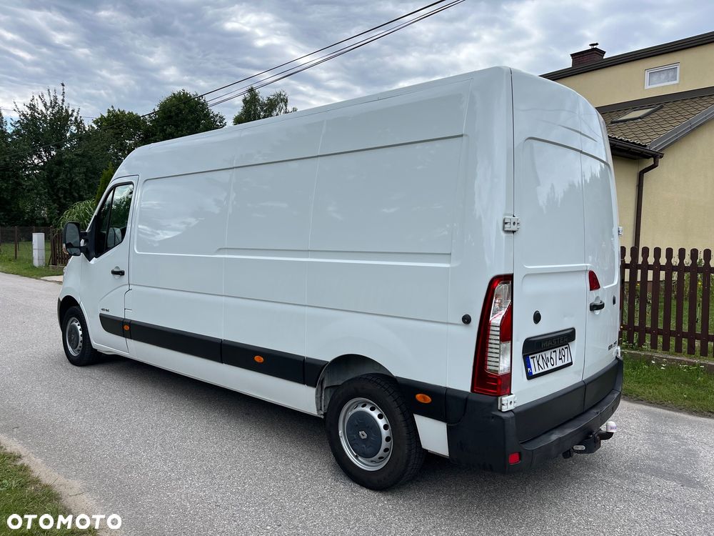 Renault MASTER L3H2 - 17