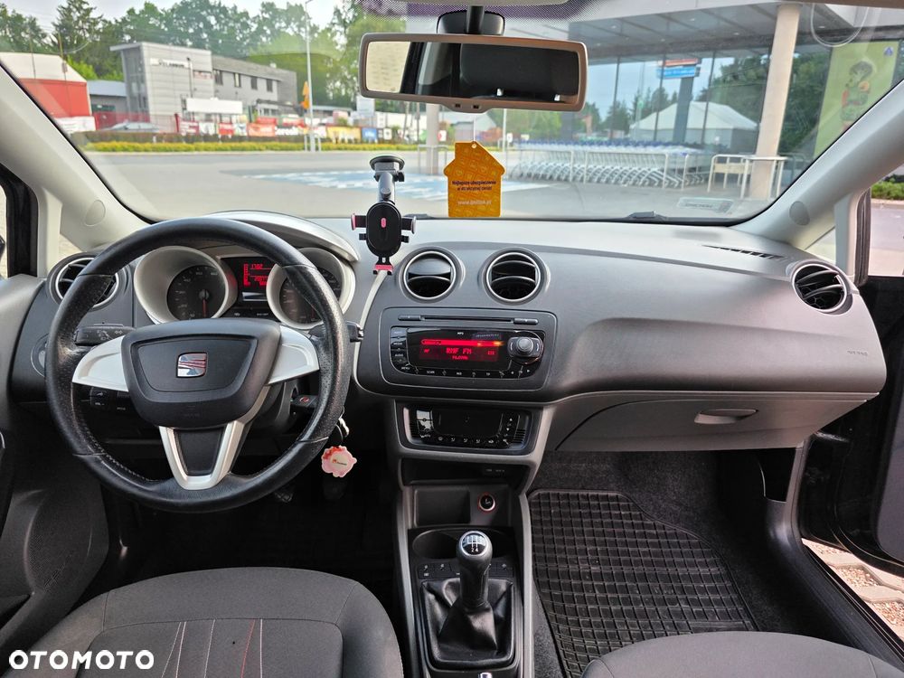 Seat Ibiza SC 1.4 16V Style - 21