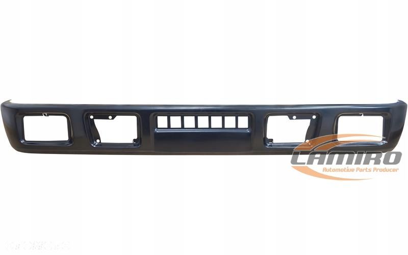 VOLVO FH12 / FM 93-00 ZDERZAK PRZÓD METALOWY - 1