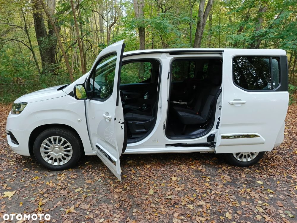 Toyota Proace City Verso 1.5 D-4D Business - 11