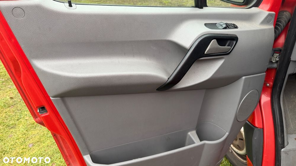 Volkswagen Crafter - 10